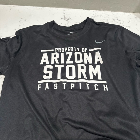 Arizona Storm Nike Tee - Picture 1 of 1
